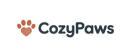 CozyPaws logo